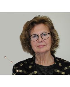 prof. Małgorzata Krajewska-Walasek - telekonsultacja profesorska